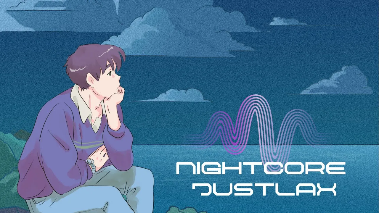 Tate Mcrae - You broke me first (#Nightcore Edit)