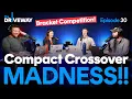 Compact Crossover MADNESS The Driveway Podcast Episode