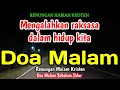 Download Lagu Renungan malam - Mengalahkan raksasa dalam hidup kita