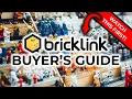 How to Buy LEGO Parts Minifigures on Bricklink