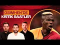 Download Lagu TRANSFER GÜNDEMİ | Osimhen'de Teminat Sorunu, James Trafford, Yann Sommer | Eski Açık
