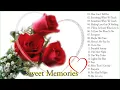 Download Lagu Golden Sweet Memories Love Song Full Album