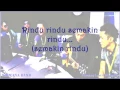 Download Lagu Rindu Cintaku Padamu (new version 2013) - Nirwana Band