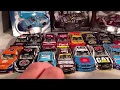 Review 2017 Lionel NASCAR Authentics Waves 2