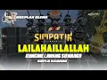 Sholawat Jowo • Hadroh Full Bass Adem Cek Sound Hajatan || GAGAH OPANK