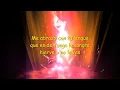 AMISTADES PELIGROSAS Me haces tanto bien (letra)