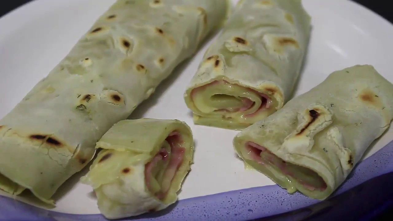 COMO FAZER CREPIOCA CASEIRA CANAL APRENDIZ