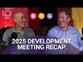 Download Lagu 2025 Development Meeting Recap