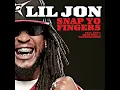LIL JON - SNAP YO FINGERS (FEAT. SEAN PAUL & E-40)