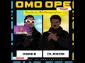 Asake - Omo ope (instrumental) ft. olamide