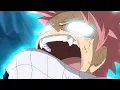 Eating Etherion Top 5 Natsu Dragneel Moments