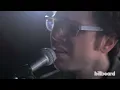 A Great Big World - "Say Something" LIVE Billboard Studio Session