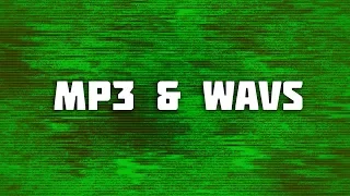 Download The Quality Difference Between MP3 and WAV 🌊🎧 MP3