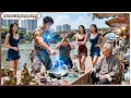 Tên Ăn Mày Sở Hữu Đôi Mắt Âm Dương Nhìn Bừa Chén Ăn Cơm Cũng Thành Cổ Vật Giá Trị Hàng Nghìn Tỷ
