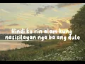 Download Lagu Ikaw (Healy After Dark) Lyrics