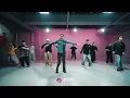 [House Dance Choreography] Peggy Gou - Lobster Telephone / YOOON