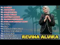 Lagu KANDAS - KERINDUAN - MELODI CINTA [ COVER DANGDUT ] REVINA ALVIRA FULL ALBUM
