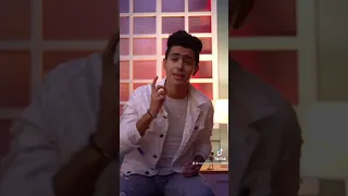 جيكا و المهندس انا محتاج غيبوبه تعبان من مهرجان مجنون ودماغي طقه مين بيحبه Shorts 