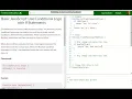 Basic JavaScript Use Conditional Logic with If Statements free code camp Dani