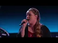 The Voice 2015 Blind Audition   Shelby Brown   Stars