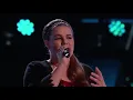The Voice 2015 Blind Audition Shelby Brown Stars