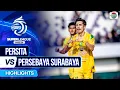 Download Lagu Persita VS Persebaya Surabaya - Highlights | BRI Super League 2025/26