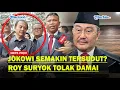 Lagu TAWARAN Jimly Ditolak Mentah mentah Roy Suryo Cs Ogah Damai dengan Jokowi di Kasus Ijazah Palsu