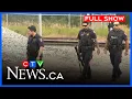 Suspect dead after Edworthy Park shooting CTV News Calgary at 6 for August 10 2026