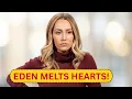 General Hospital s Eden McCoy Finally Shares More of Her Love Story