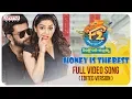 Download Lagu Honey is The Best Full Video Song (Edited Version) || F2 Video Songs || Venkatesh, Varun Tej || DSP
