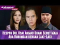 Download Lagu Respon Dul Jaelani Terkait Ahmad Dhani Sebut Maia Ada Hubungan Dengan Laki Laki
