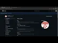 GitHub issue with Green dots on commit only shows first commit resolved Quick and easy