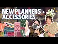 Meet Our 2027 Planner Collection Laurel Denise Planners