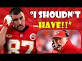 Travis Kelce APOLOGETIC After Super Bowl Sideline MELTDOWN Following ALTERCATION With Chiefs Coach