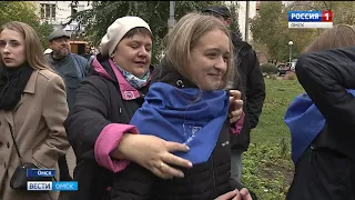 В Лицейском театре открывали  25 сезон