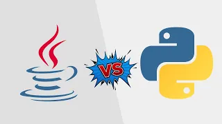 Java vs Python Syntax Comparison 2021