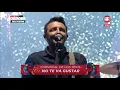 No Te Va Gustar - Prendido fuego + Chau - Carnaval de los Tekis 2020