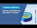 What Is Partial Differential Equation Toolbox