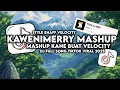 Download Lagu DJ KAWENIMERRY MASHUP OLD STYLE ENAFF VELOCITY VIRAL TIKTOK - YOGI SJ RMX