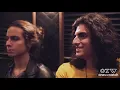 Danny Wagner scene pack for edits Greta Van Fleet