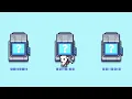 How to Solve Frozen Galaxy Forager