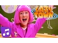 Download Lagu Lazy Town I Like Learning Music Video