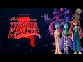 Ruby Gillman - Teenage Kraken 2: The Return of the Mermaids - Teaser Trailer (New version)