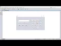 Java programming tutorial with Hord - Calculator Fixing Buttons