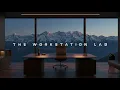 Music to Lock In | Stay in the Zone | Ultimate Workflow