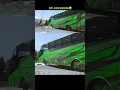 BUS MODD DIFF LOCK #truckersofeurope3 #androidgames #trucksimulator