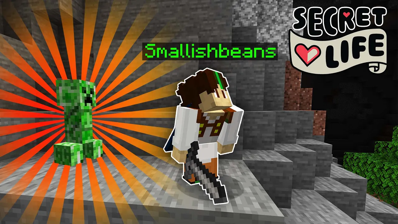 Watch "AWFUL START | Secret Life Ep.1" on YouTube