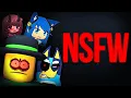 Download Lagu When Animation YouTubers Get Exposed...