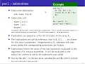 Markus Kuhn Cambridge Unix Tools - 34 Perl syntax