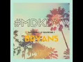 MDKDVV (Gardons le sourire)